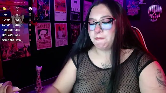 Ravendark_ webcam