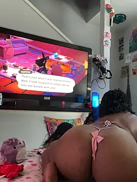 KimmyKiwi webcam