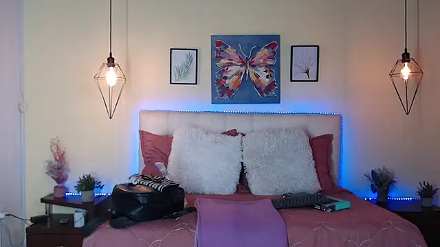 Megan_05_ webcam