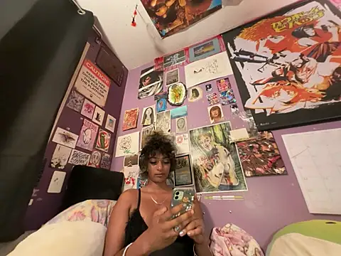 saidyl webcam