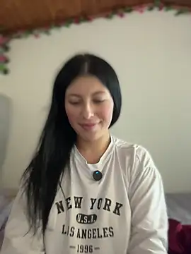 GiuliaBianchi webcam