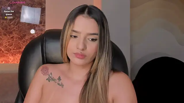 LaurentRosse1 webcam