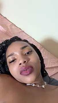 Ebony_love07 webcam