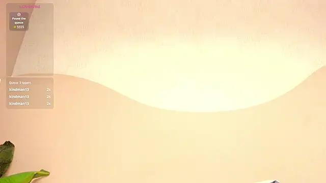 ivy_leee webcam