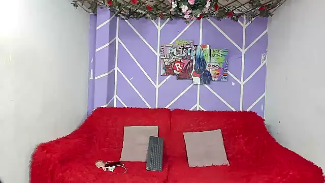 DAHNE_HOT_ webcam