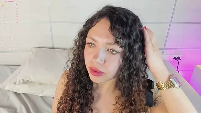 Ruby_diamonds webcam