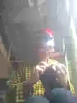 yeuanh1 webcam
