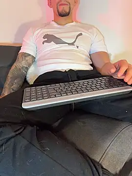 Alan_Kingsley webcam