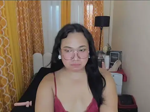 BigCockLexie webcam