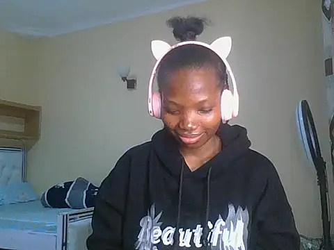 Mariana_150 webcam