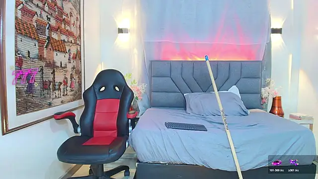 Aurora_Gatty webcam
