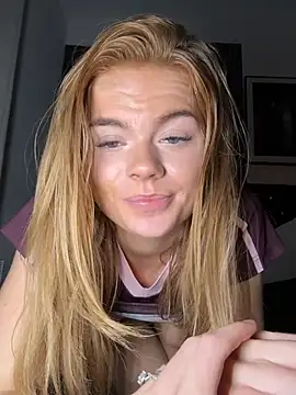 TaliaWhiteX webcam