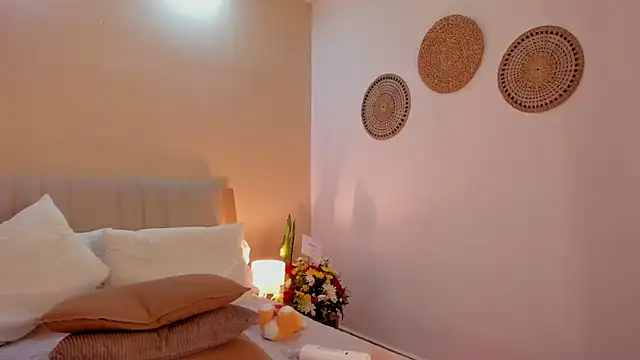 Vanessa_foxyy webcam