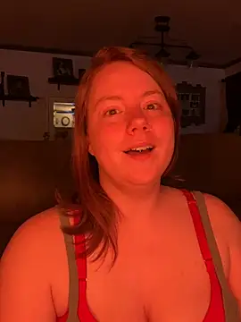 Strawberrykisses96 webcam