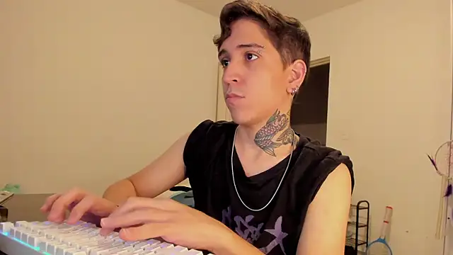 Michael_v77 webcam