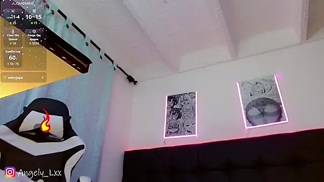Angely_Lxx webcam