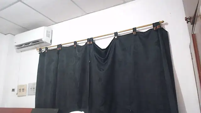 kike_energy webcam