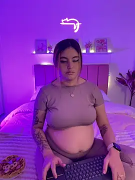 iam_camila webcam