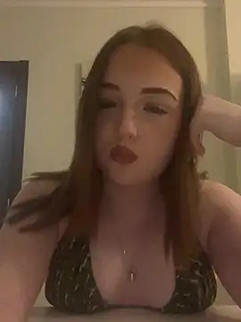 Graciebrownxx webcam