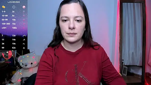 angelaagomez webcam