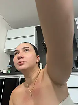 ava_blue webcam
