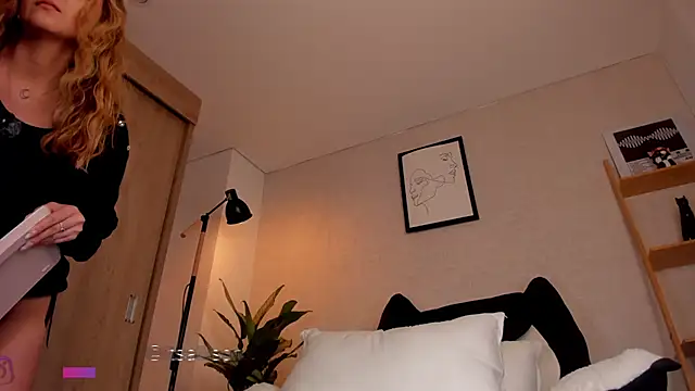 itsaraa webcam