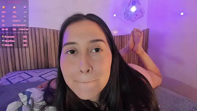 Abby_Sweet1_ webcam