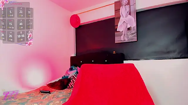 Kendall_hornyy live sex cam