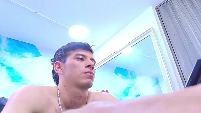 DEIBY_BABY webcam