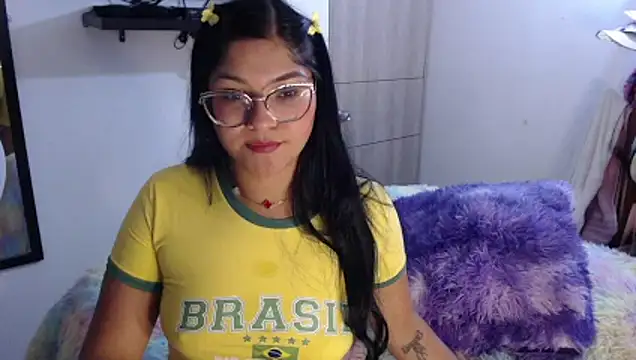 Prins_jazmin webcam
