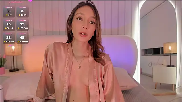 Megan-holly webcam