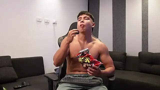 Bray_Kevin webcam