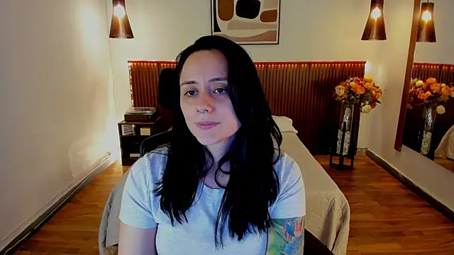 KatherineBond webcam