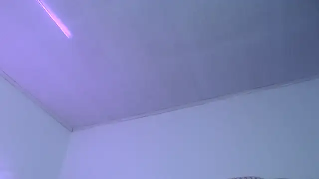 Abril_Squirt webcam