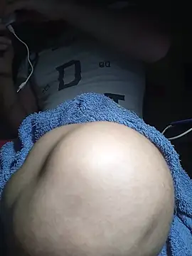 AlexisSpears_ webcam