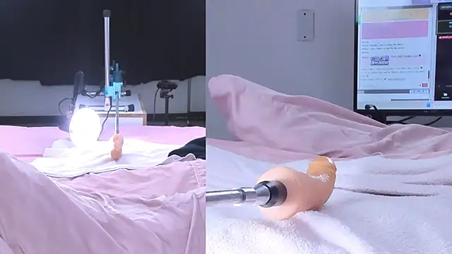 Amellia_rous webcam