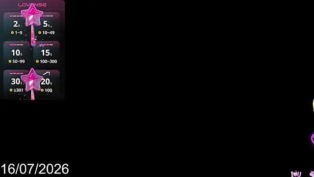 Keila_Mendoza webcam