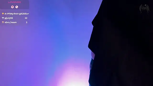 Iamvictoria06 webcam