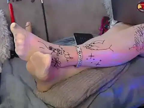 GoddessMonicaAngels webcam