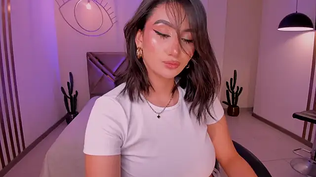 MaddisonLowe webcam