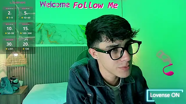 Dyla_n18 webcam
