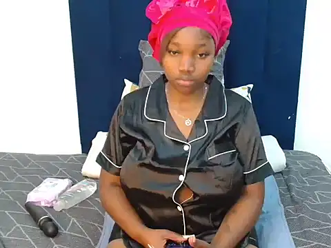 EbonyBabe020 webcam