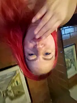 Scarlett45_ webcam