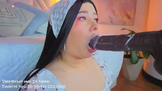 Leaa_Cox webcam