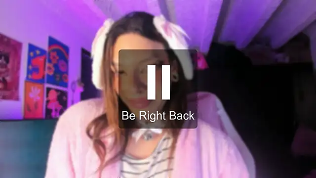 Loona_s webcam