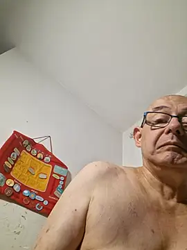 Marlon92700 webcam