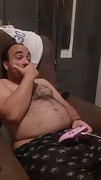 Urso_Nerd webcam
