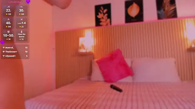 Sirenita_petitexoxo webcam