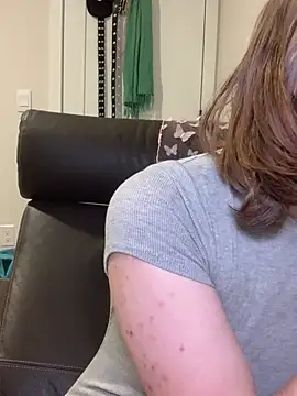 Angel_Ecstasy webcam