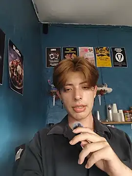 Ethan_rosyakov webcam